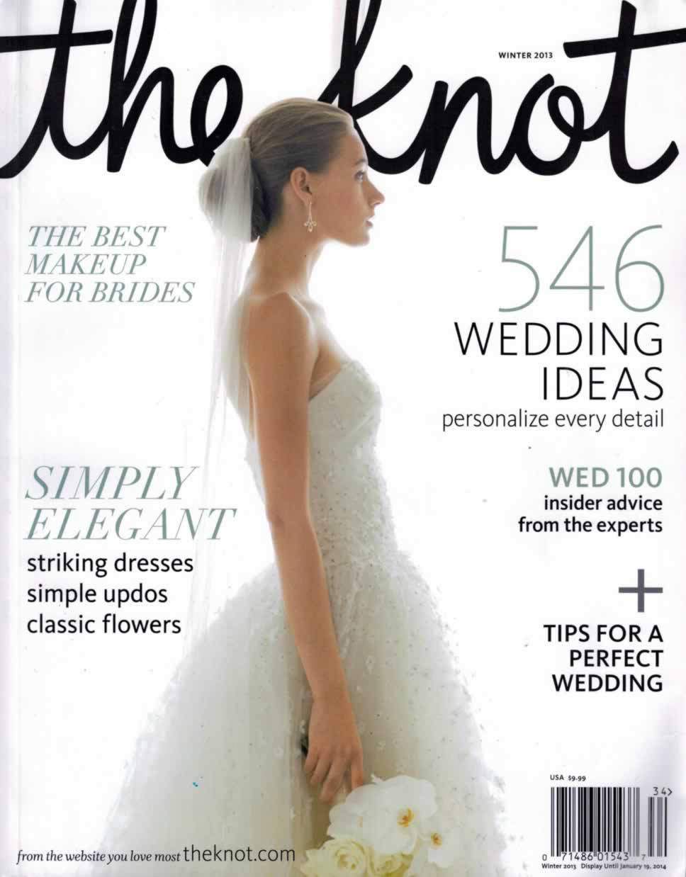 The Knot The Knot